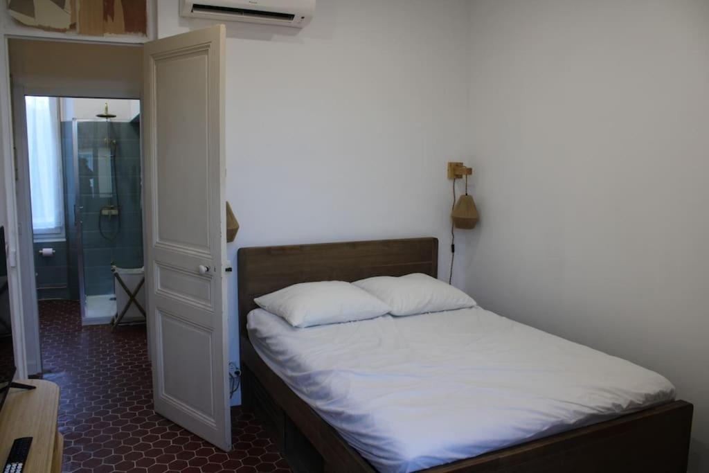 Cocon Spacieux Equipe Quartier Prado Apartment *