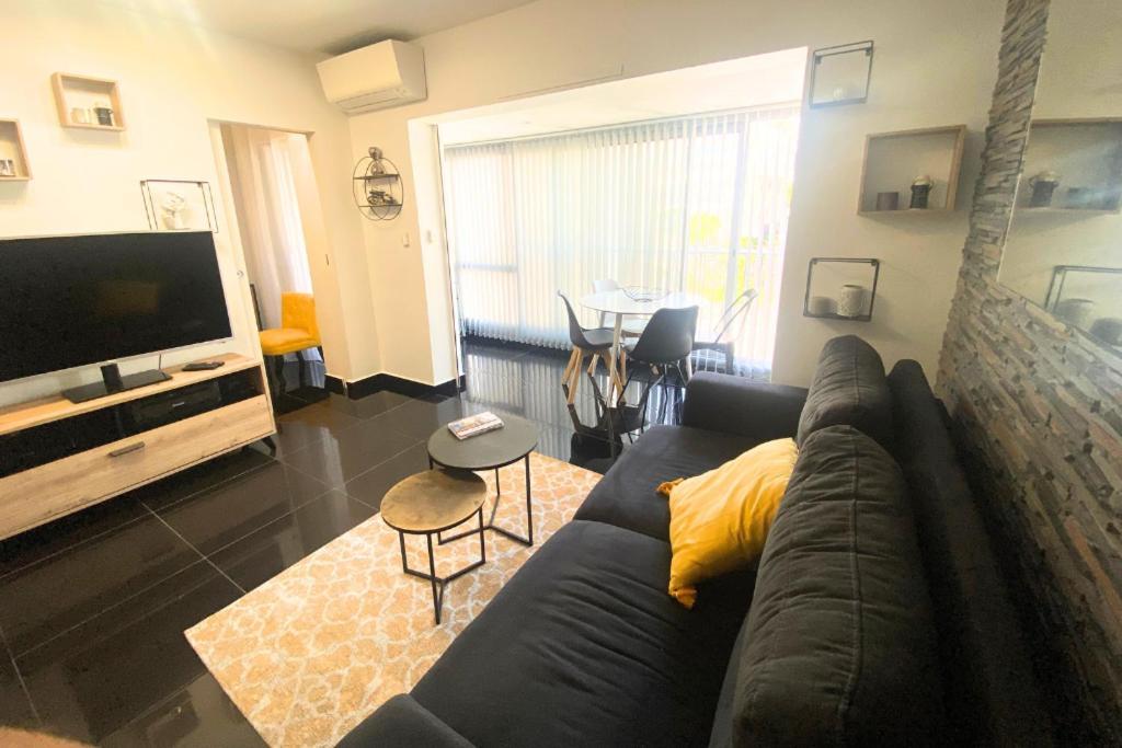 Cosy 2 Pieces - Palais Croisette Apartment *