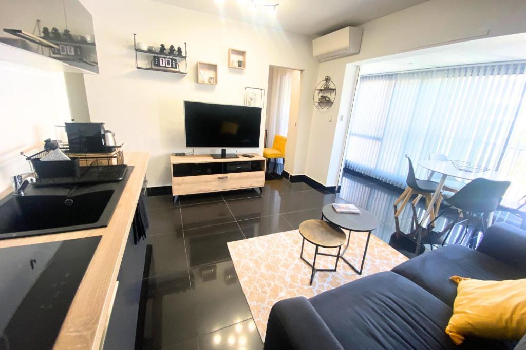 Apartment Cosy 2 Pieces - Palais Croisette