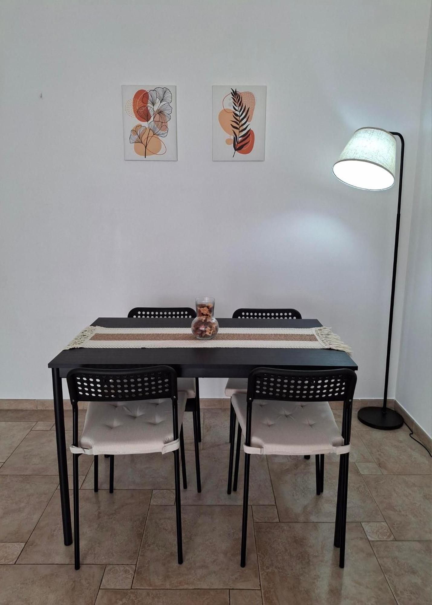 Paradis Apartment