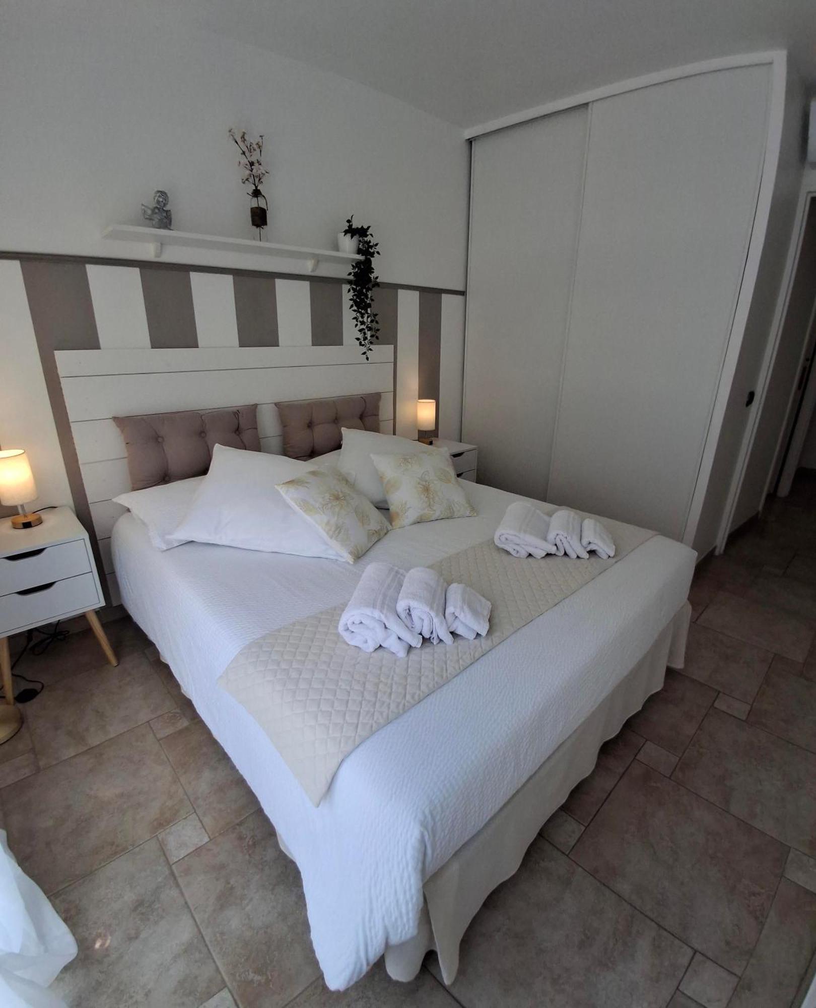 Apartment Paradis