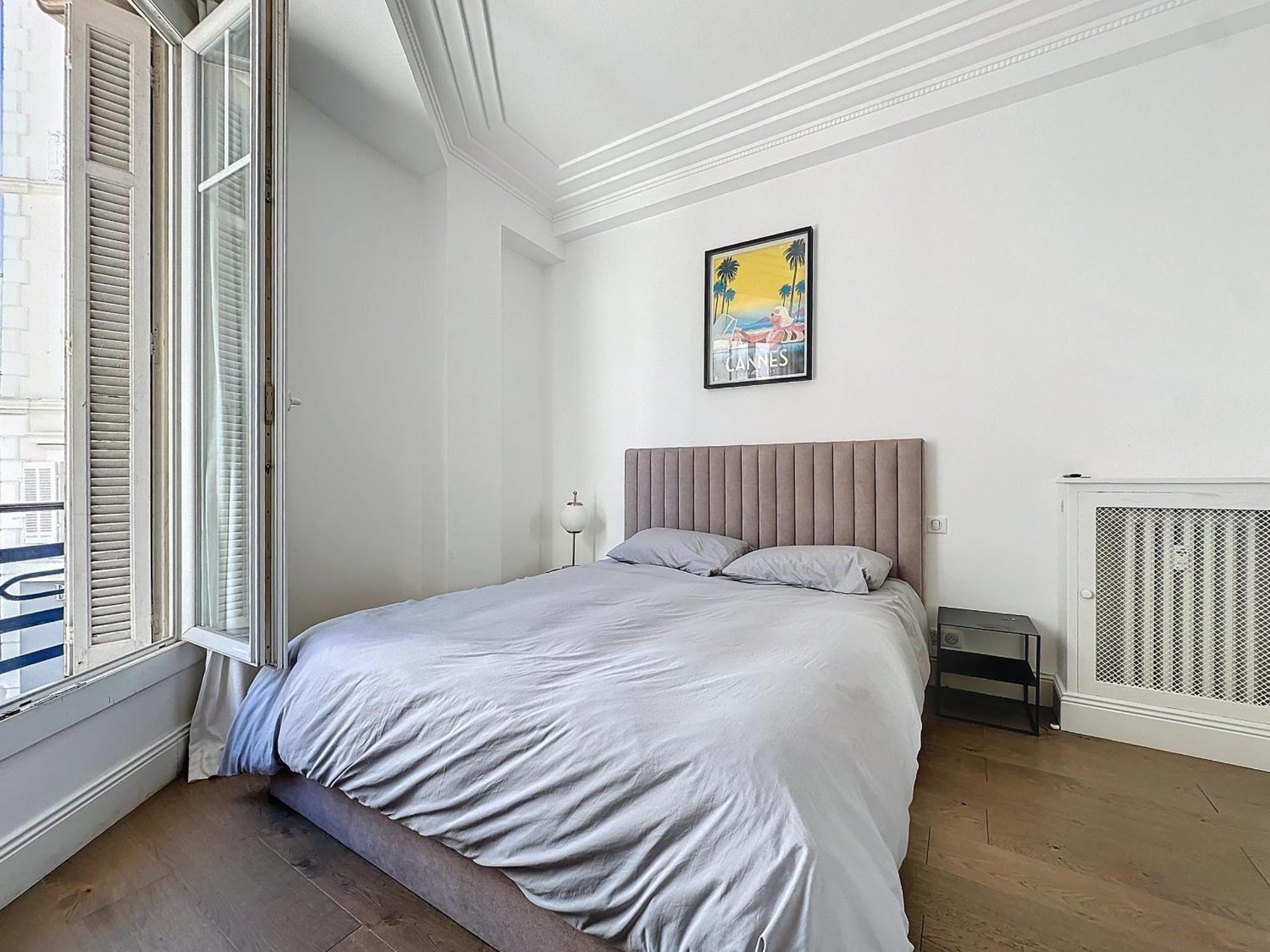 Intuition - 2 Pieces - Carre D Or Apartment Cannes