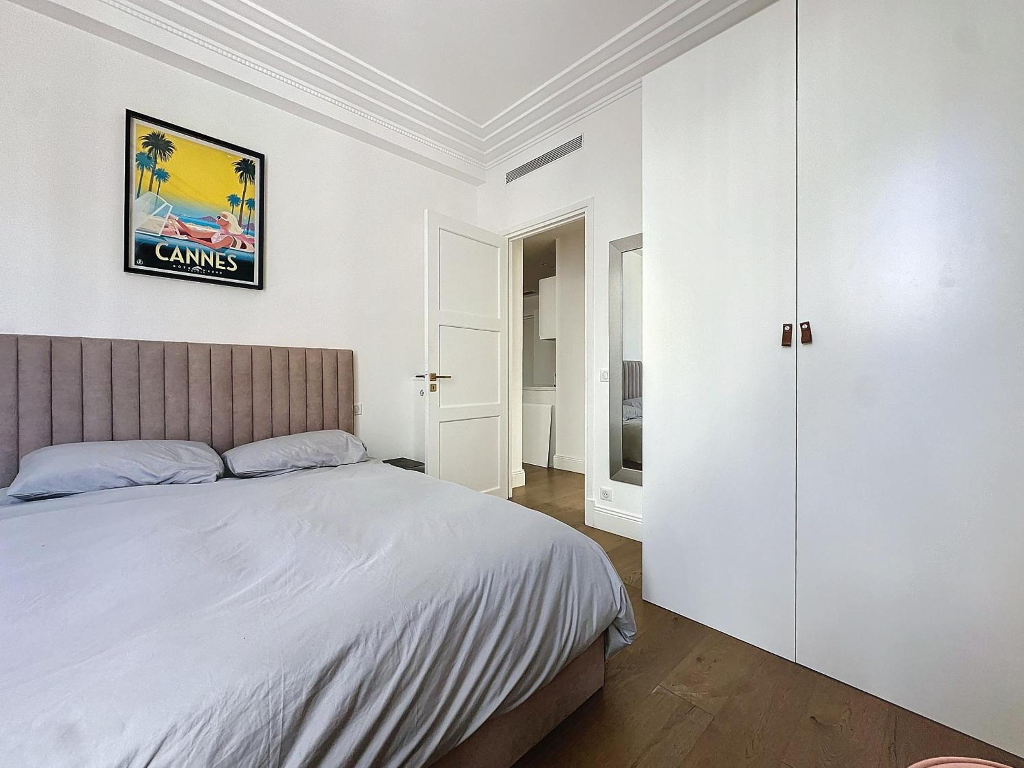 Intuition - 2 Pieces - Carre D Or Apartment