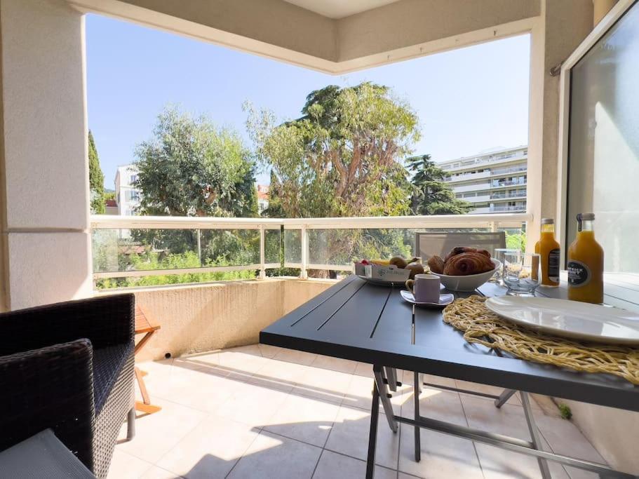 Avec Terrasse Et Vue Arboree Apartment *