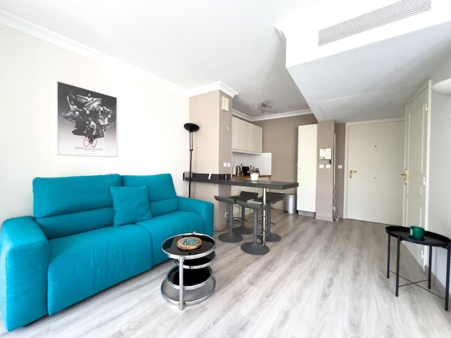 Apartment Avec Terrasse Et Vue Arboree