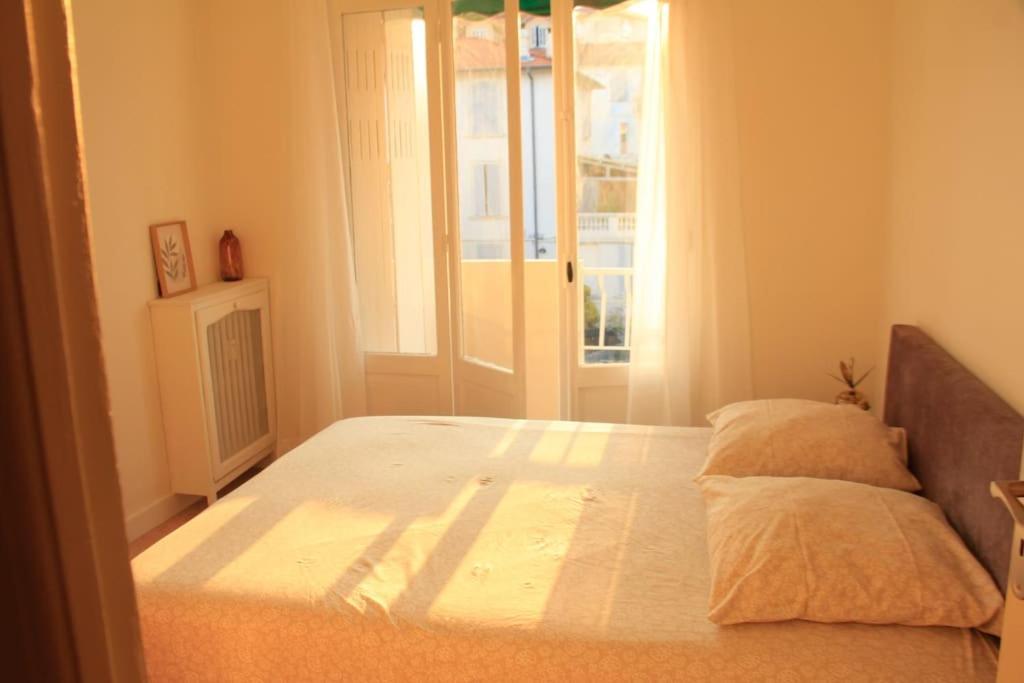 Elegant Avec Balcon Centre Apartment Cannes