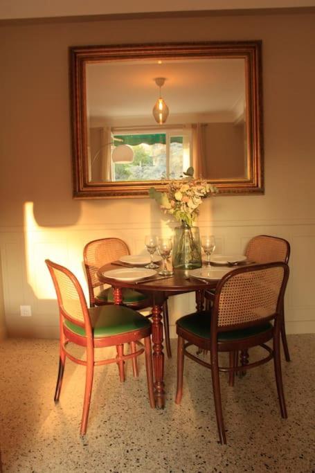 Elegant Avec Balcon Centre Apartment Cannes