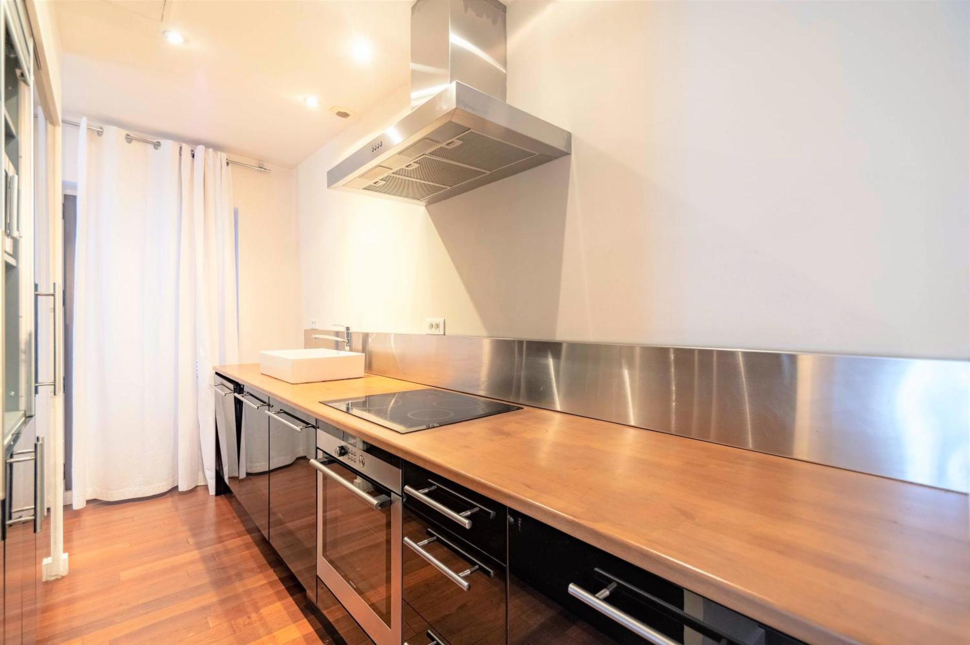 Apartment Gray D'albion 2 Bdr Cannes