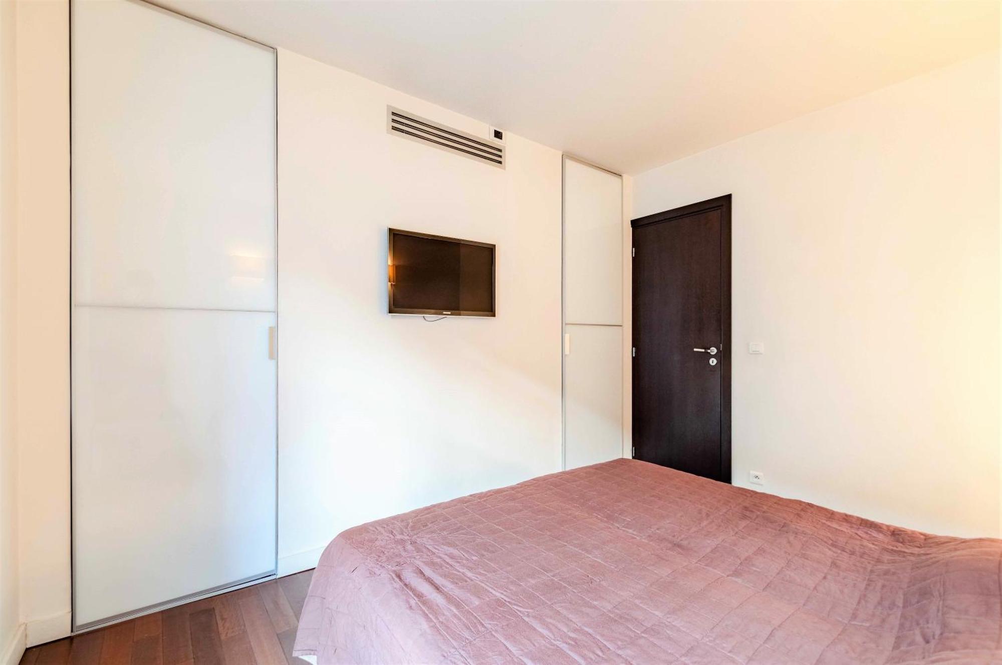 Gray D'albion 2 Bdr Cannes