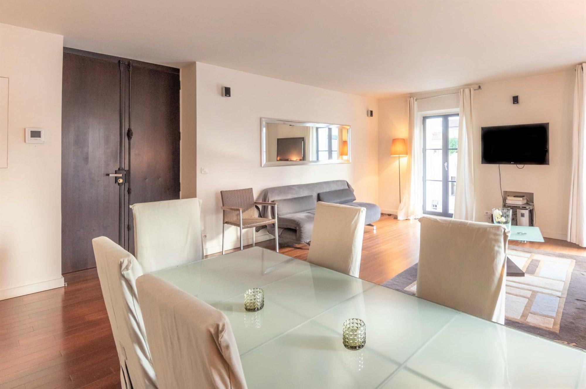 Apartment Gray D'albion 2 Bdr *