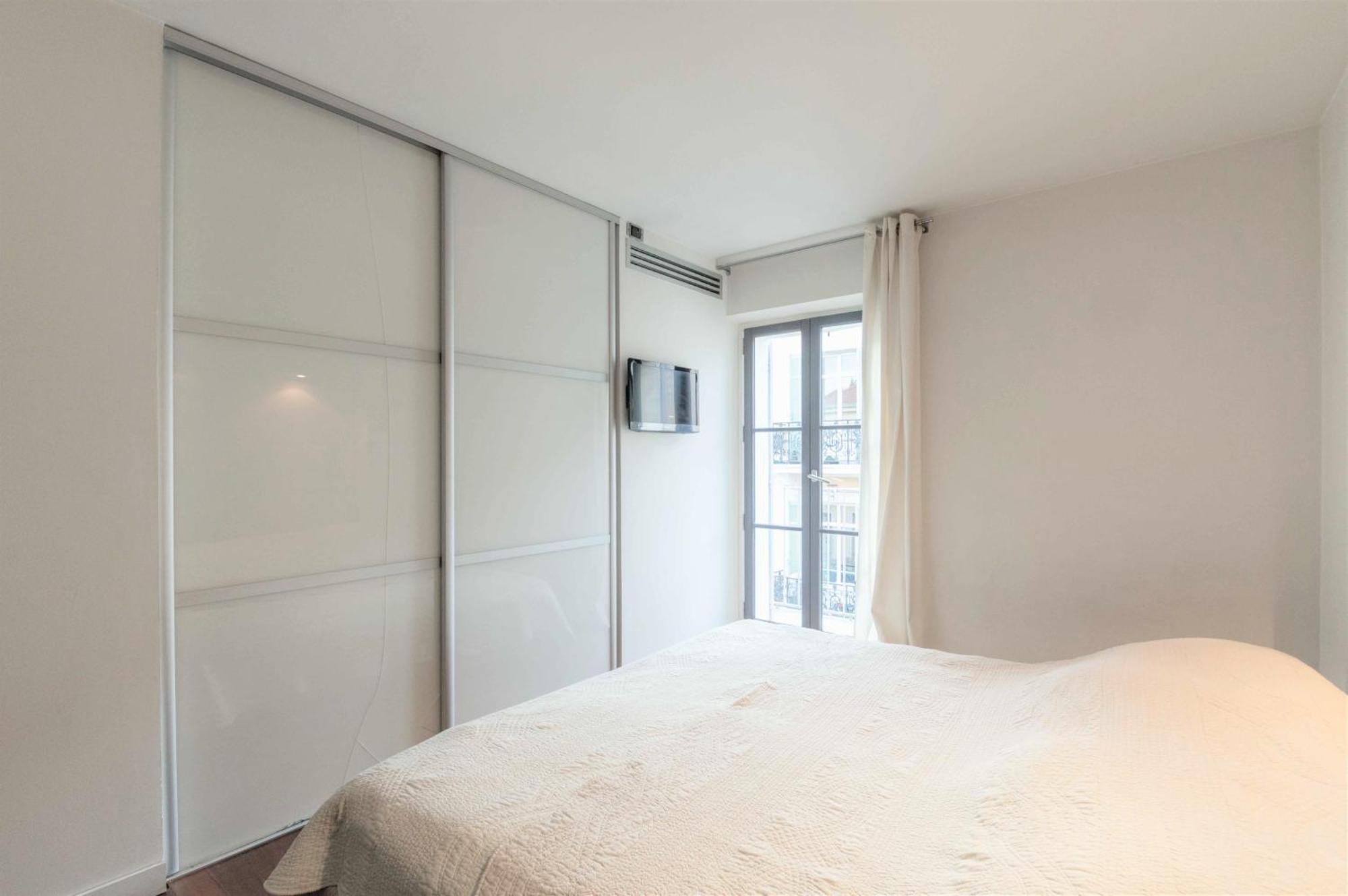Gray D'albion 2 Bdr Cannes