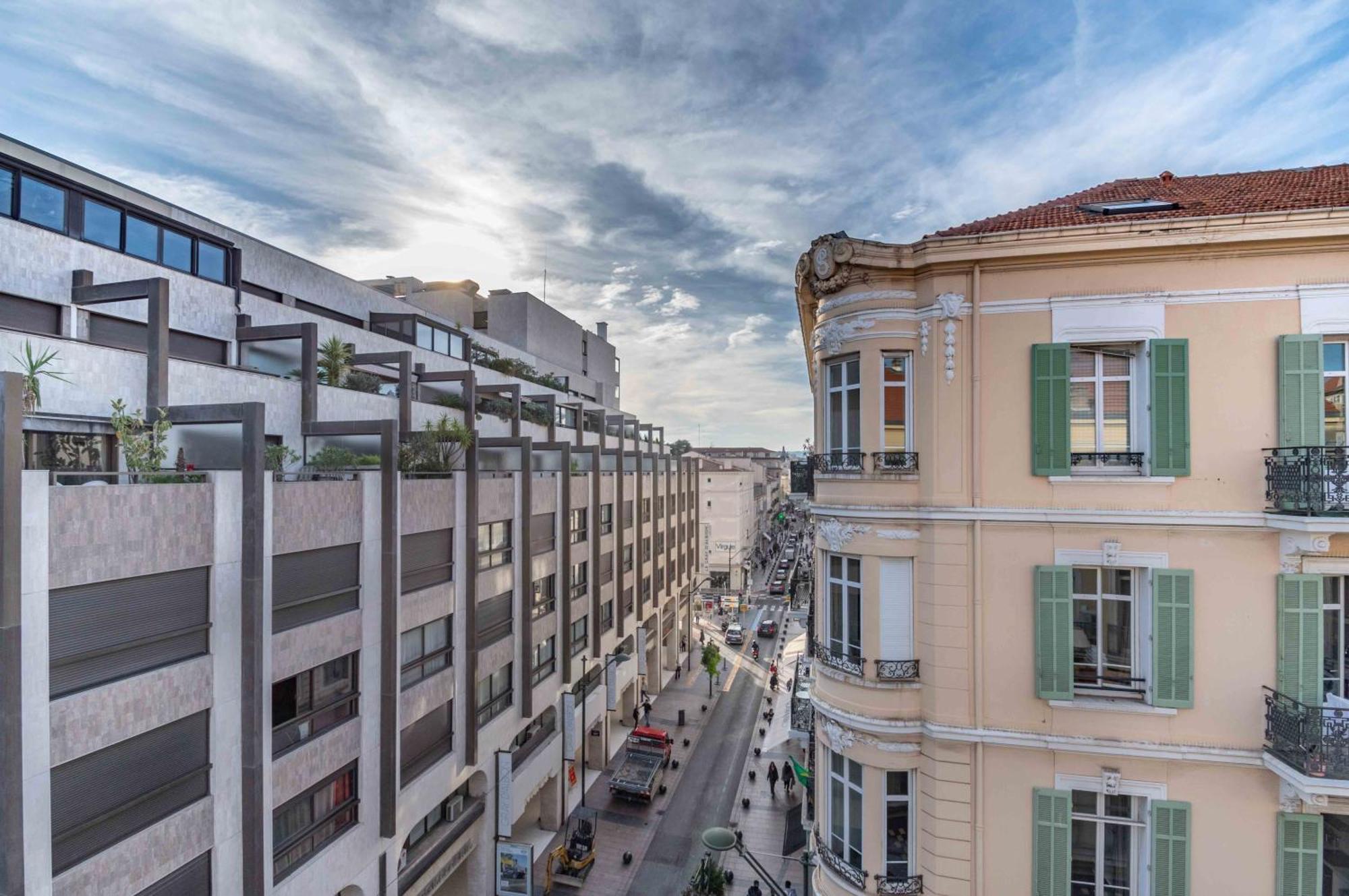 Gray D'albion 2 Bdr * Cannes