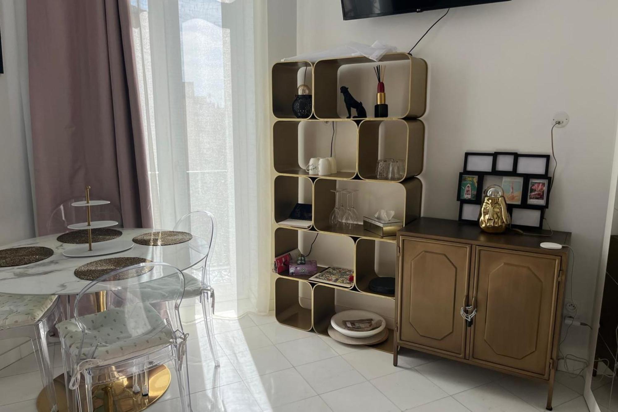 Private - Small For Two At 5 Minutes From Croisette Apartment