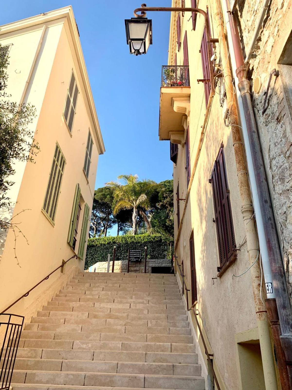 Apartment Frgk Suquet 