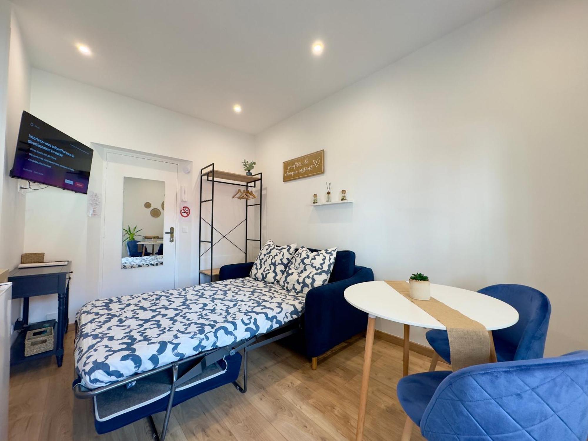 Reve Bleu By Scls Locations Apartment