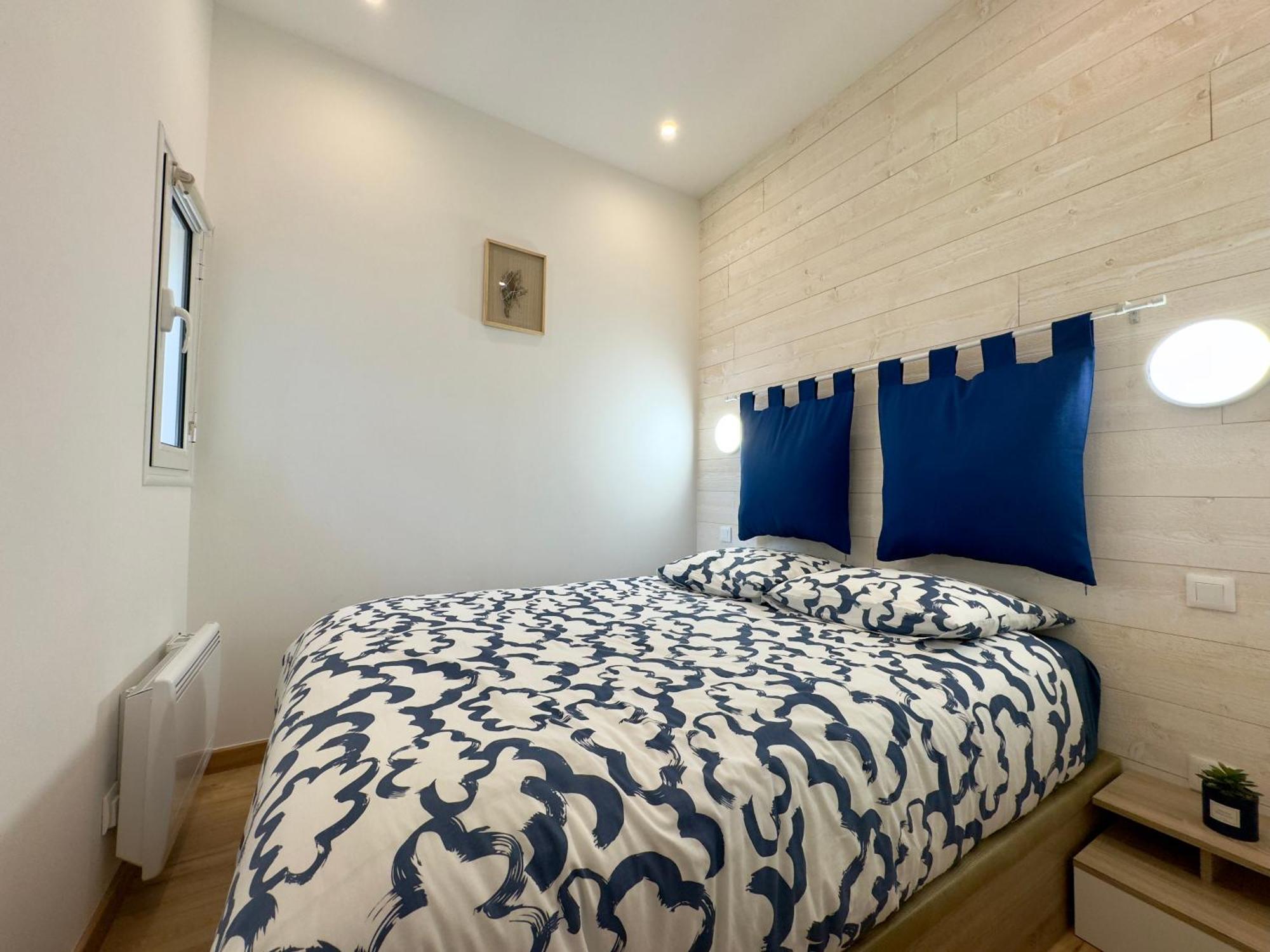 Reve Bleu By Scls Locations Apartment *