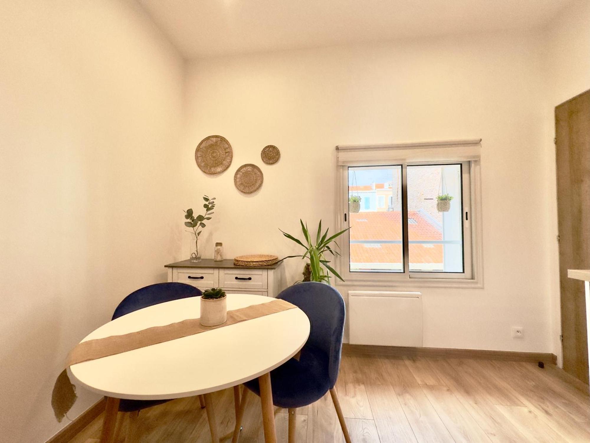 Reve Bleu By Scls Locations Apartment Cannes
