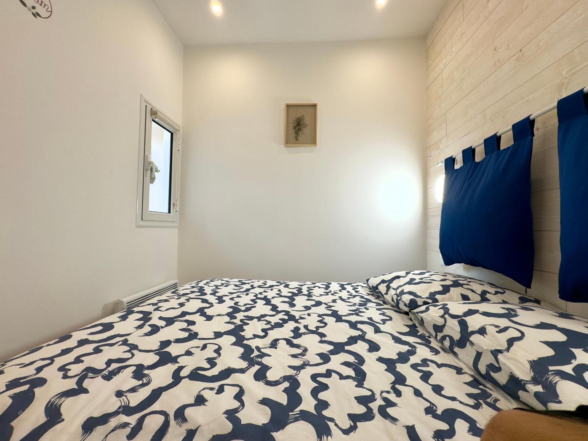 Reve Bleu By Scls Locations Apartment Cannes