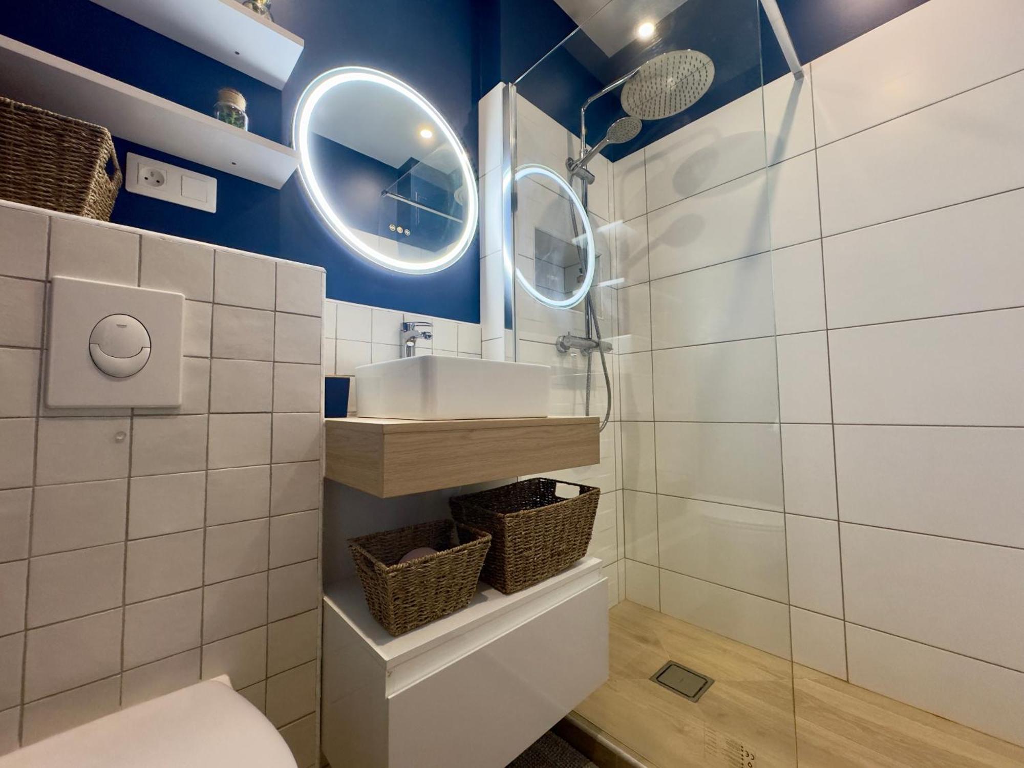 Reve Bleu By Scls Locations Apartment Cannes