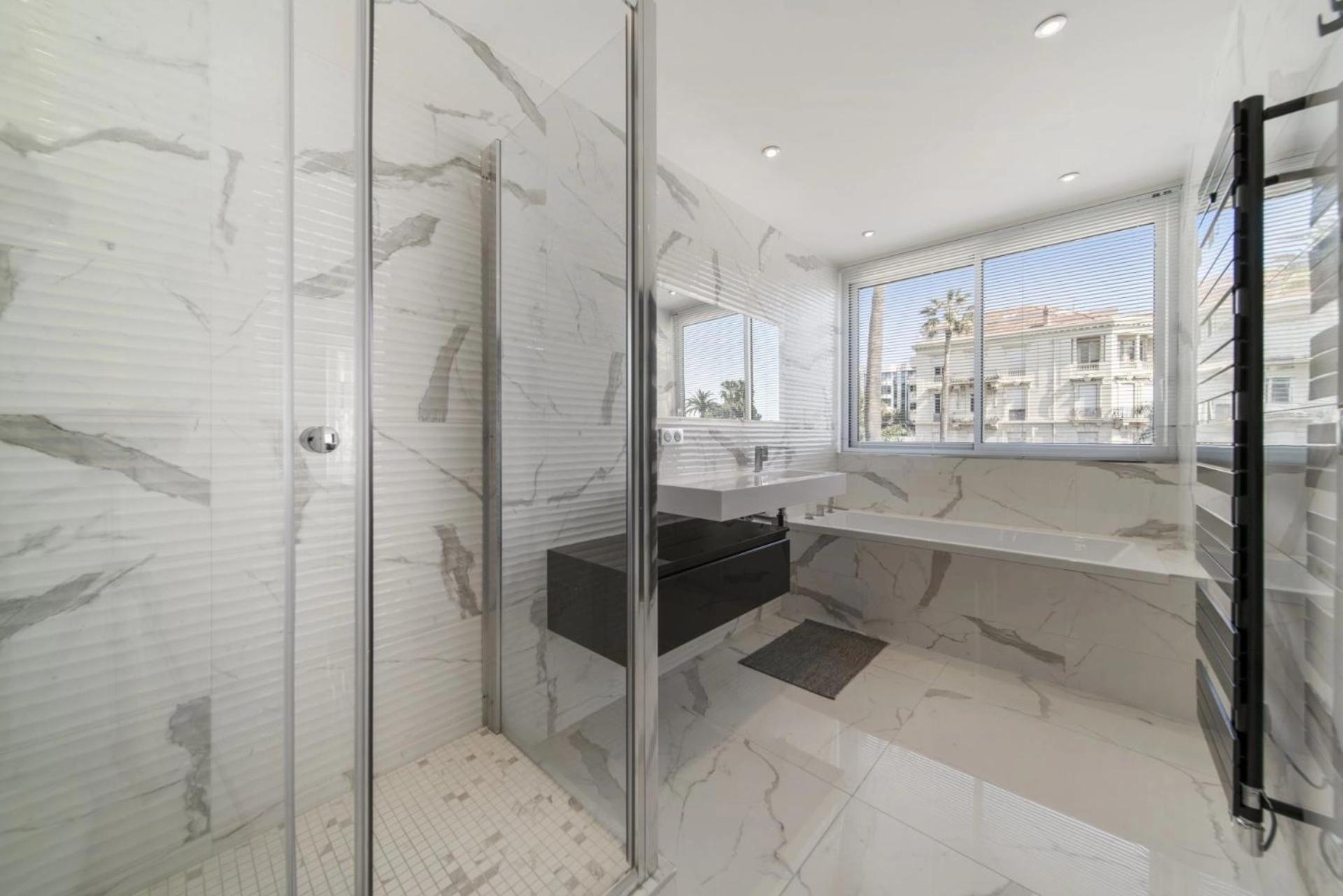 Ref 1337 - Croisette - Vue *