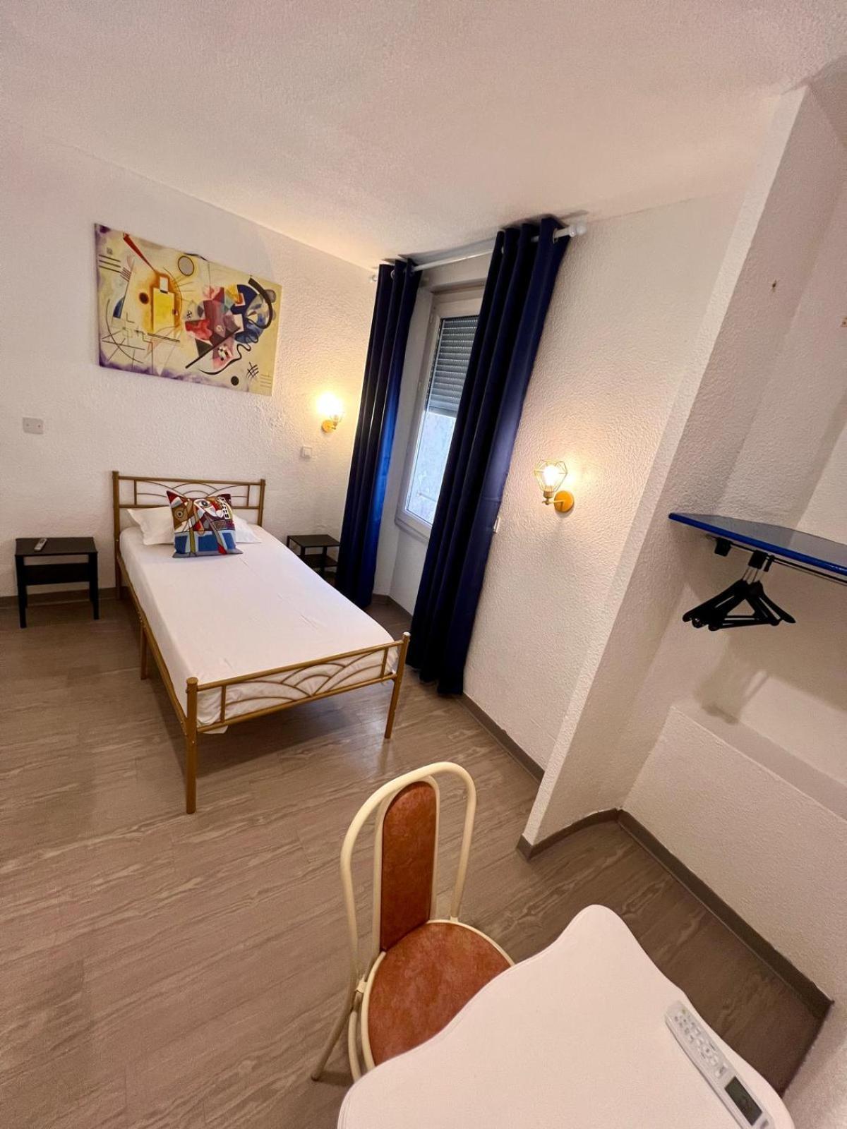 Hotel Appia