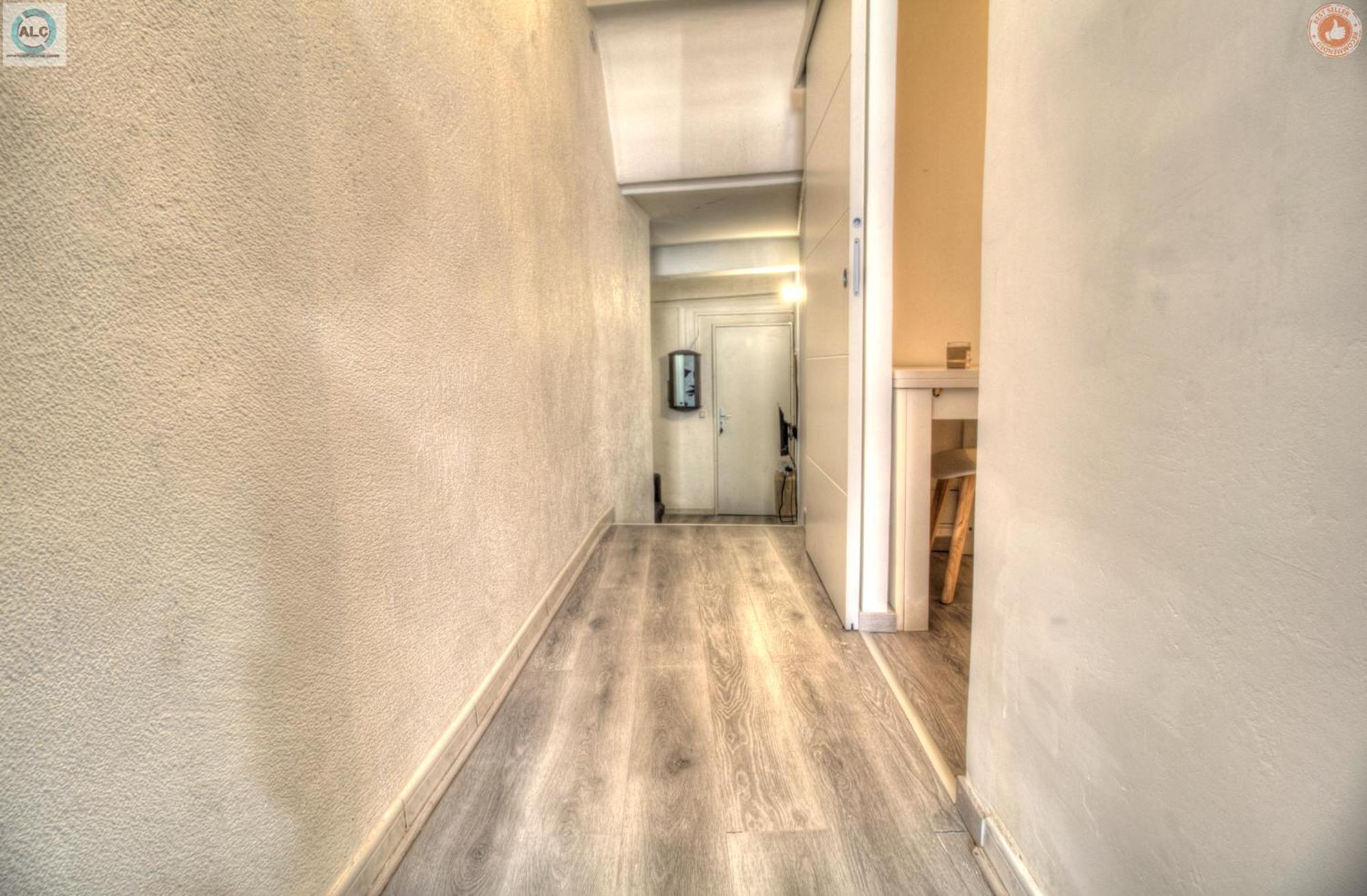 Alc - Ff39 - 9 Min Palais And Beaches Apartamento