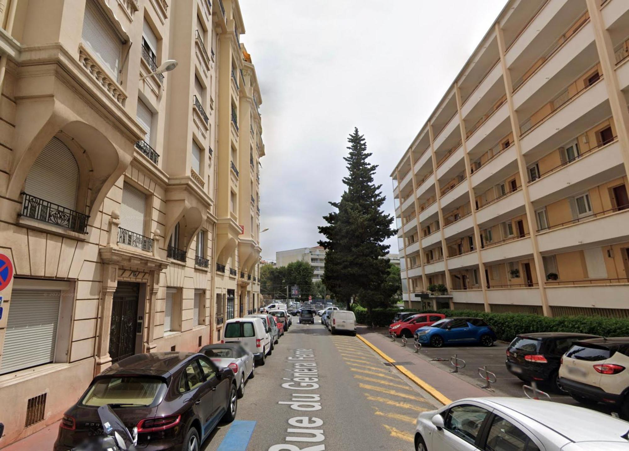Latour Maubourg By Scls Locations Apartment