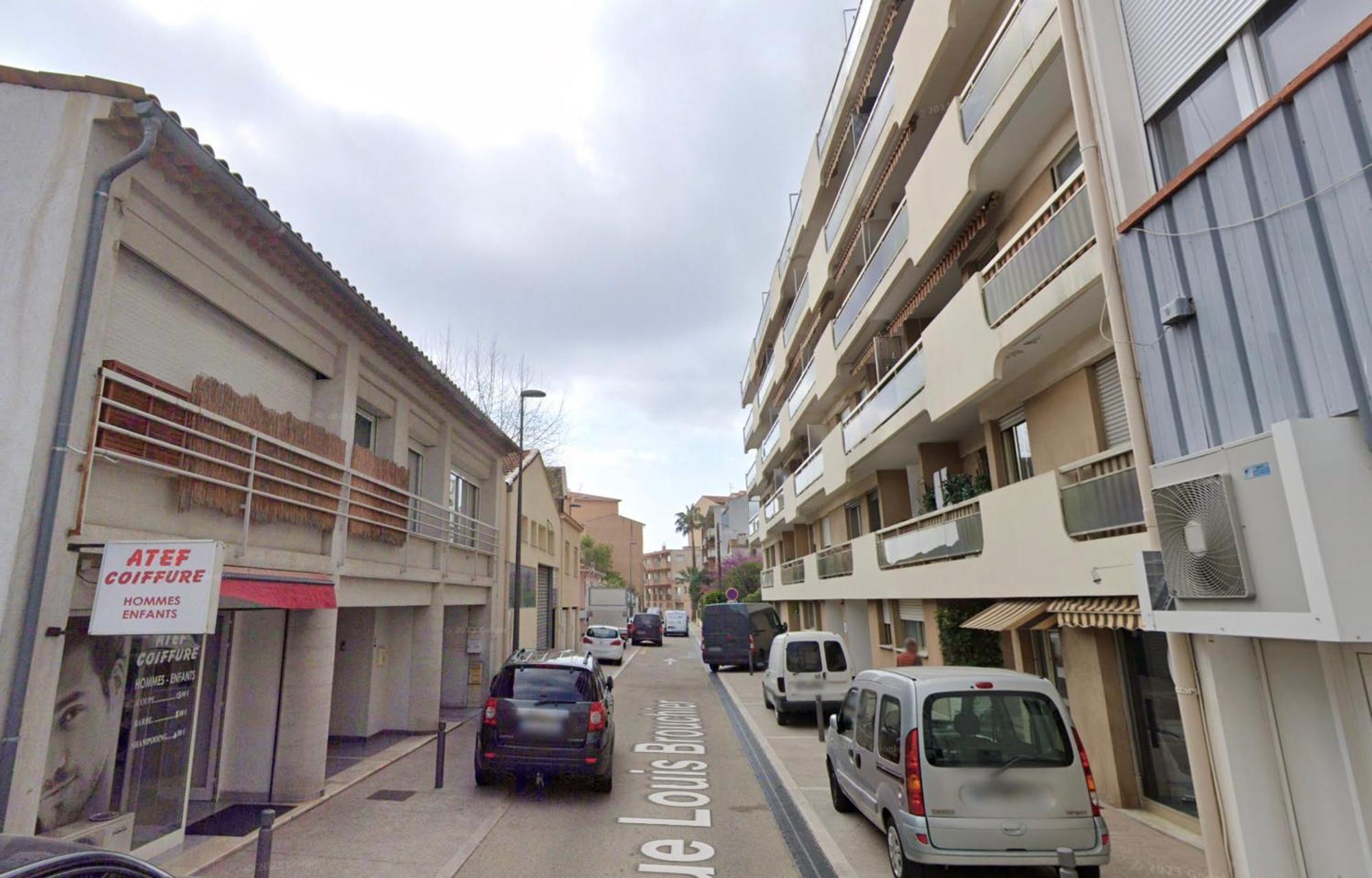 Apartment L'alexandra By Scls Locations Cannes