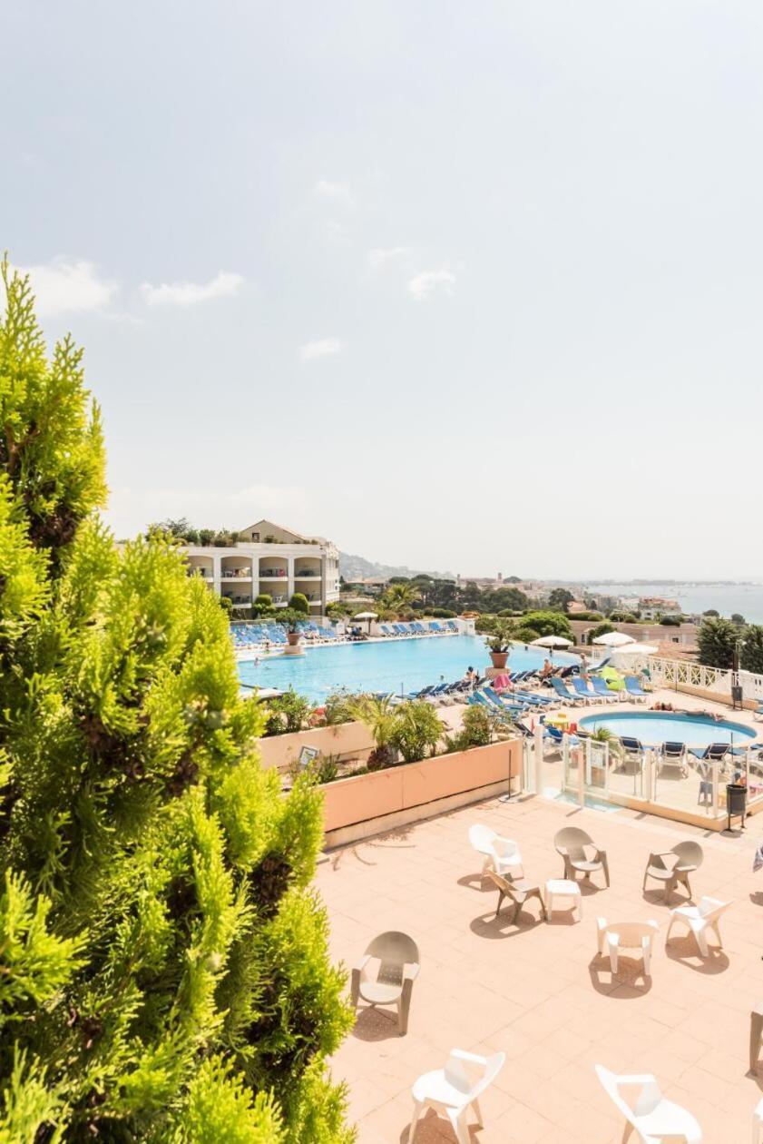 Francia - Maeva - 4 Personnes - Selection Mae-1554 Cannes