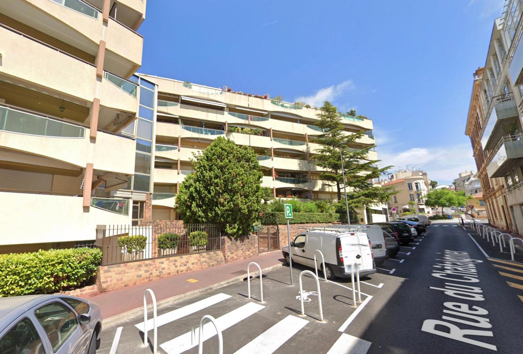 Apartment Le Magnolia By Scls Locations