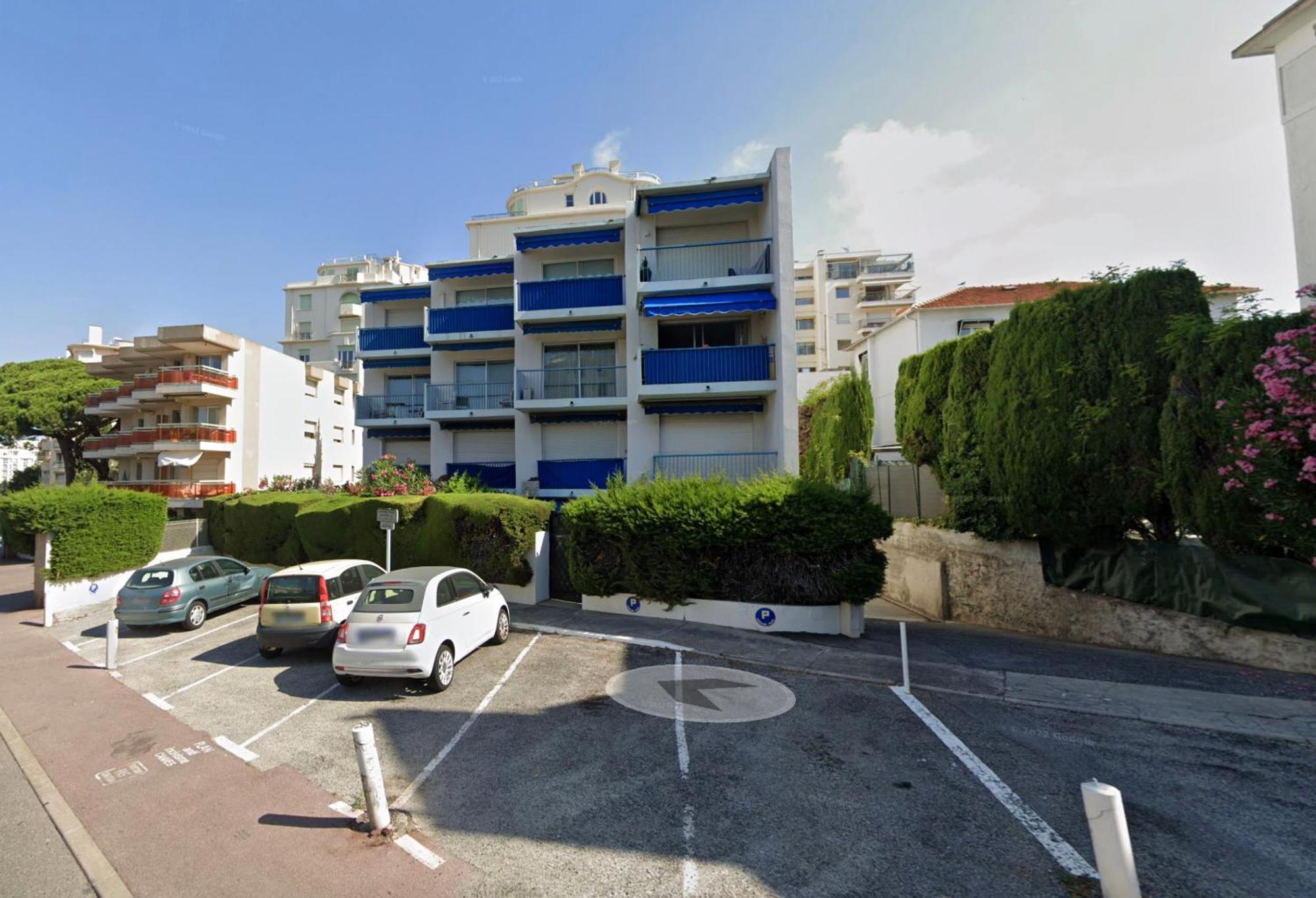 Le Nouveau Port By Scls Locations Apartment