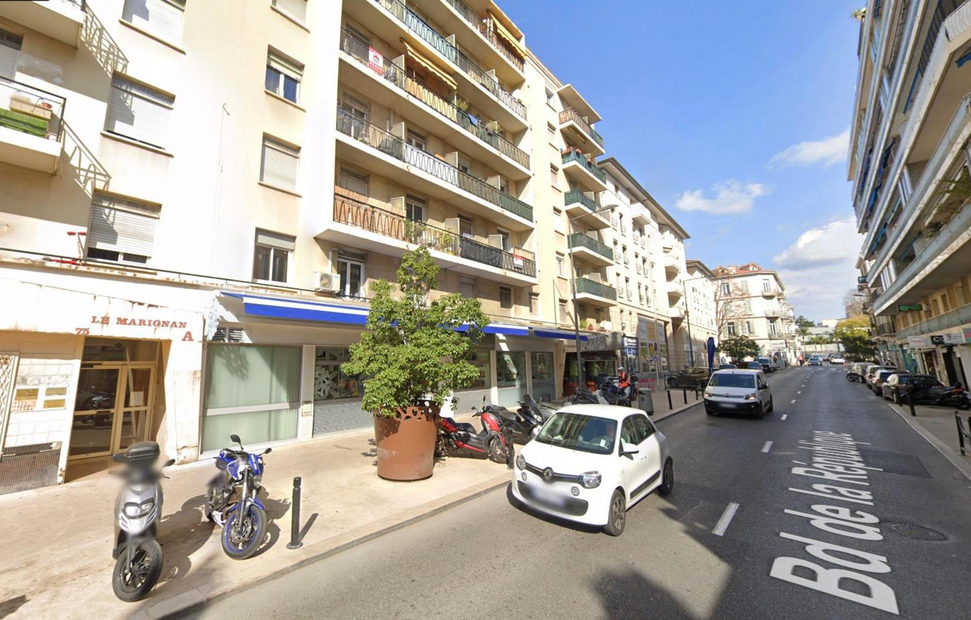 Le Marignan By Scls Locations *