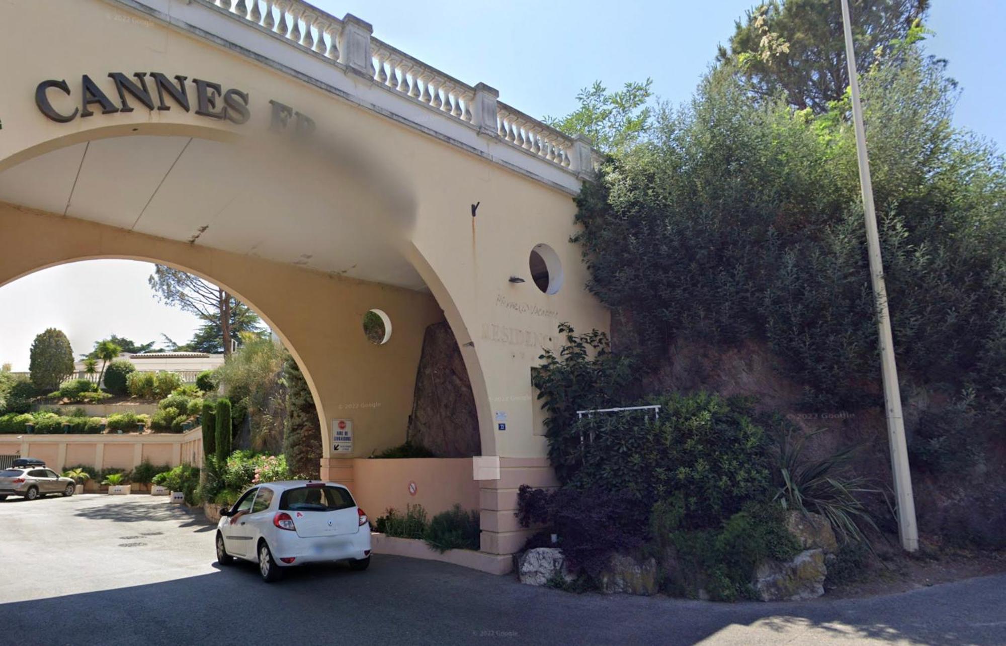 Apartamento Le Delacroix By Scls Locations Cannes