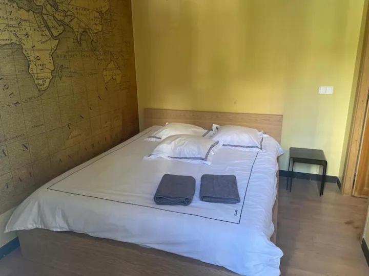 Centre - Palais Du Festival Apartment *