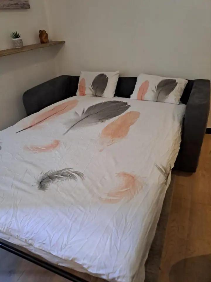 Apartamento Centre - Palais Du Festival Cannes