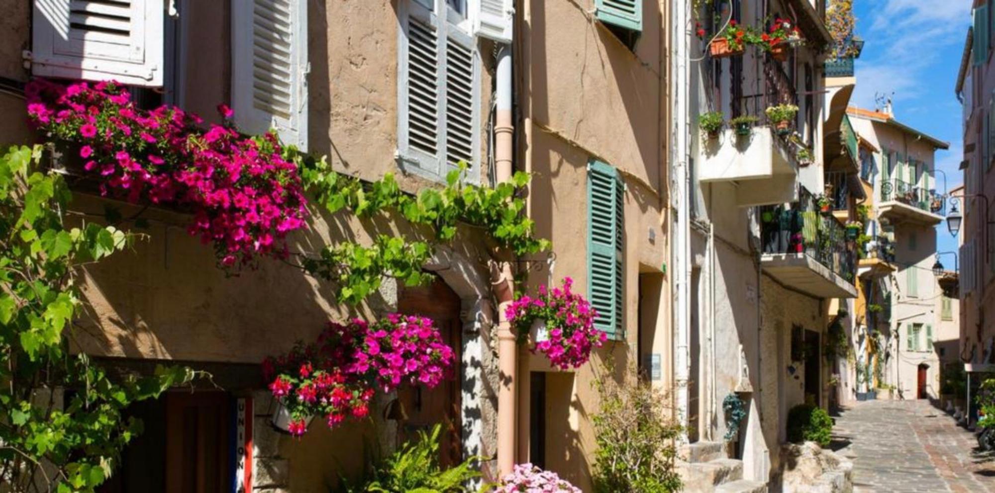 Mini - Le Panisse By Scls Locations Apartment