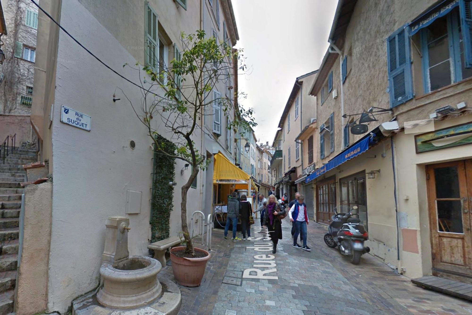 Mini - Le Panisse By Scls Locations Apartment *