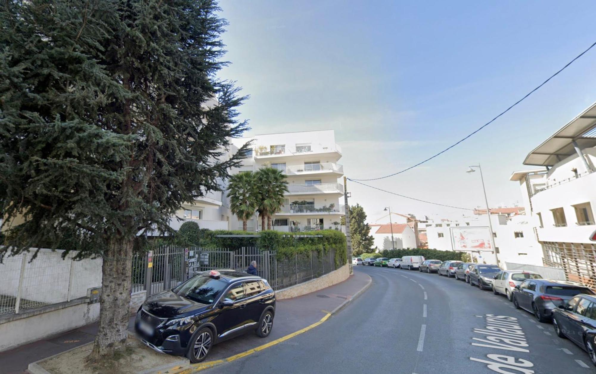 Apartment Maria By Scls Locations *