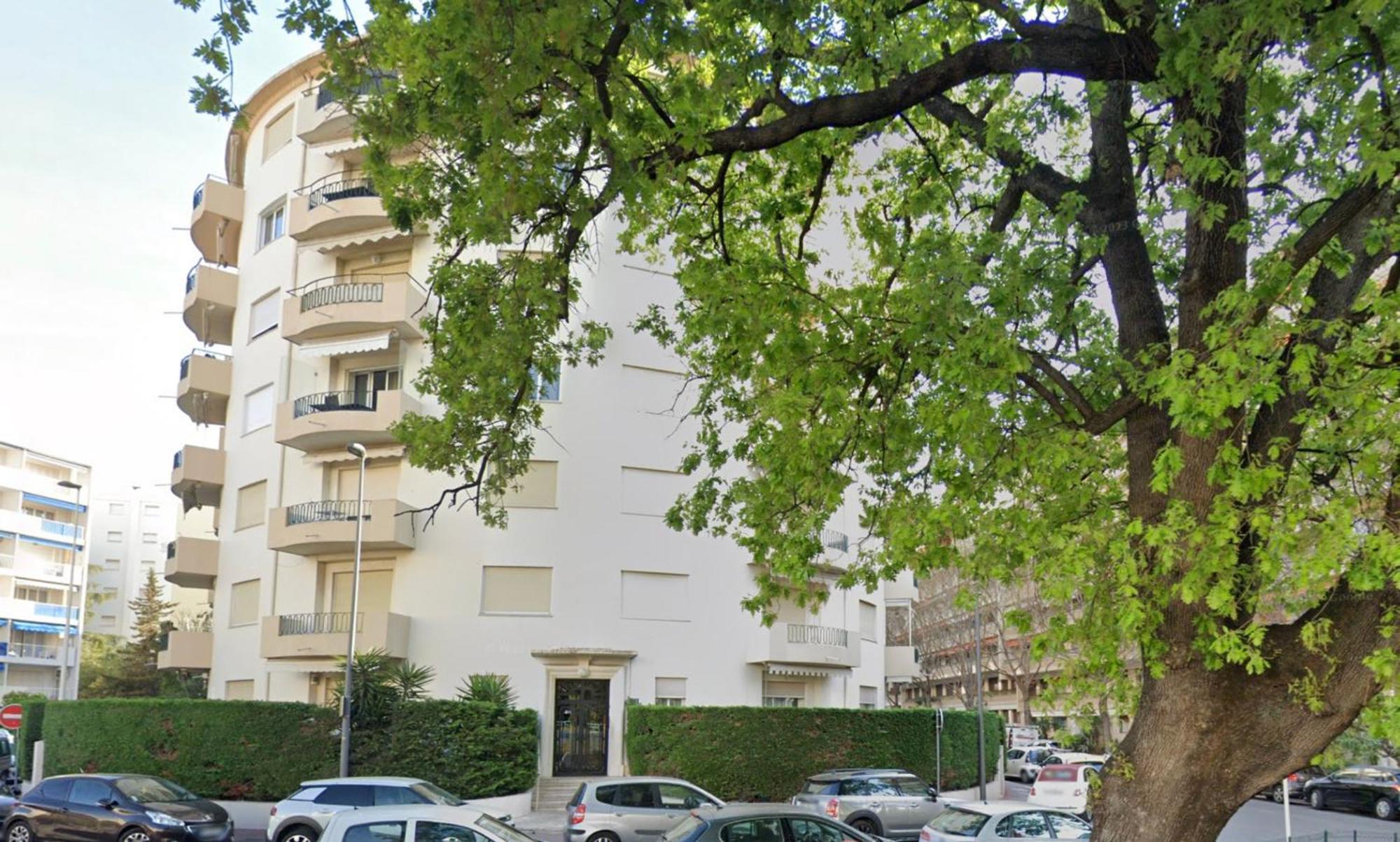 La Rotonde By Scls Locations * Cannes