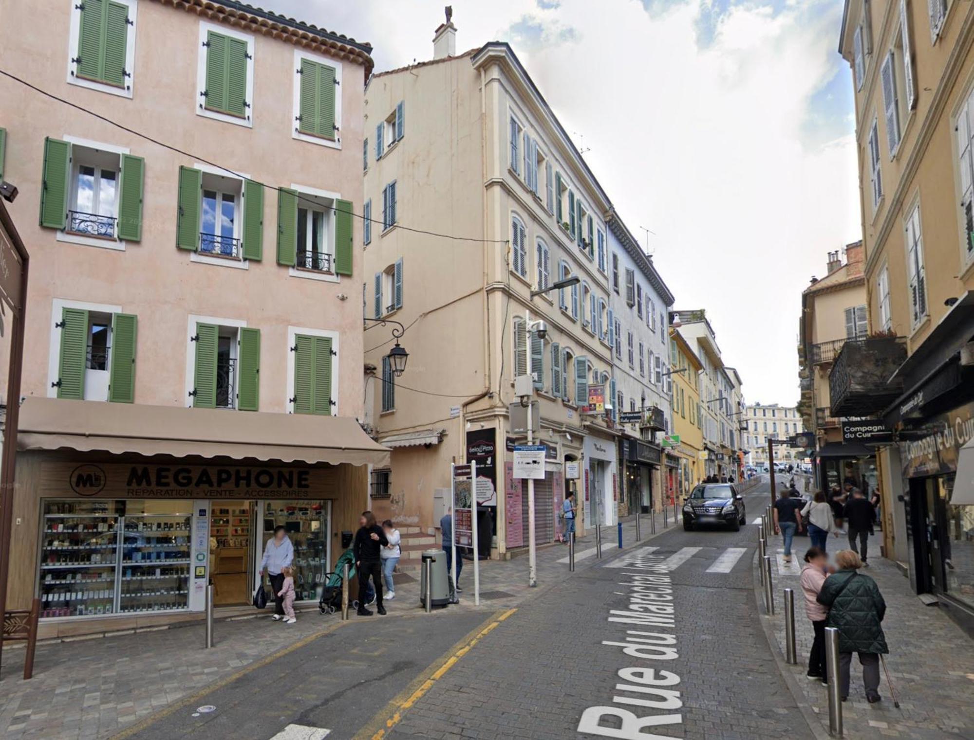 Meynadier By Scls Locations Cannes