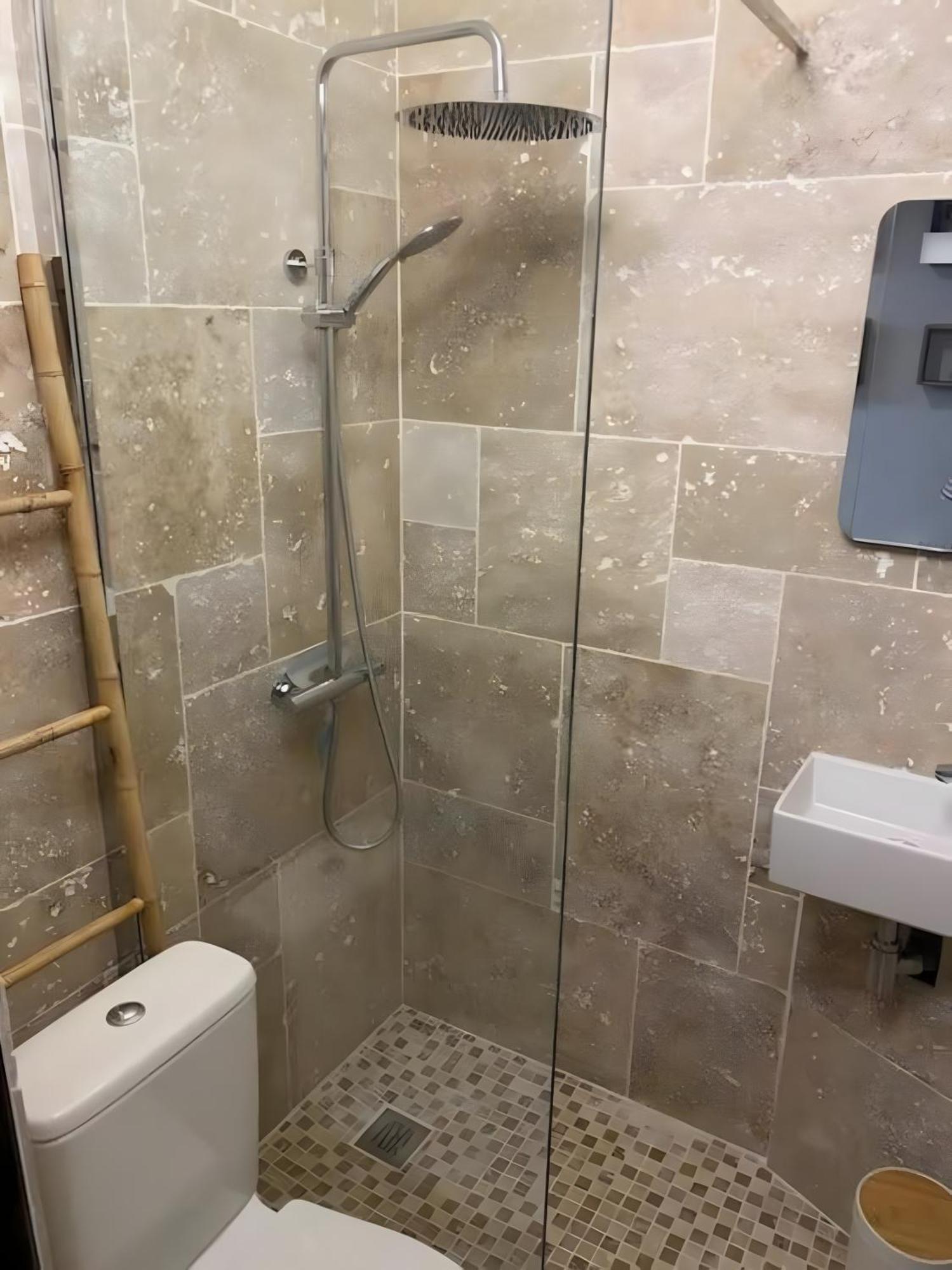 Apartment Tiny Modern Next To Croisette With Ac Cannes