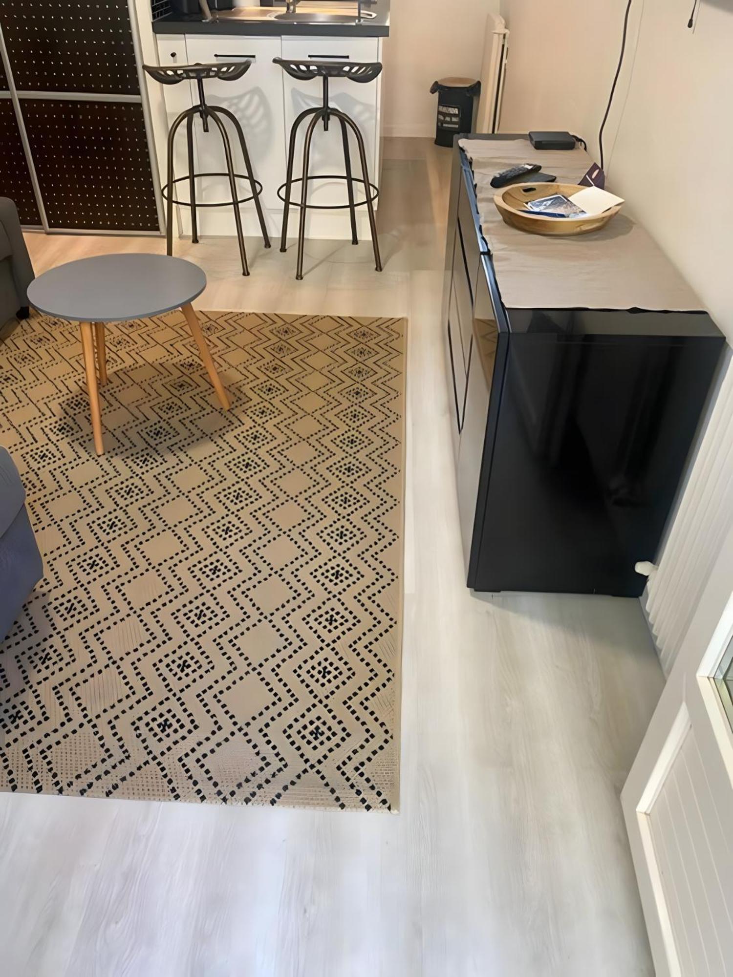 Apartment Tiny Modern Next To Croisette With Ac *