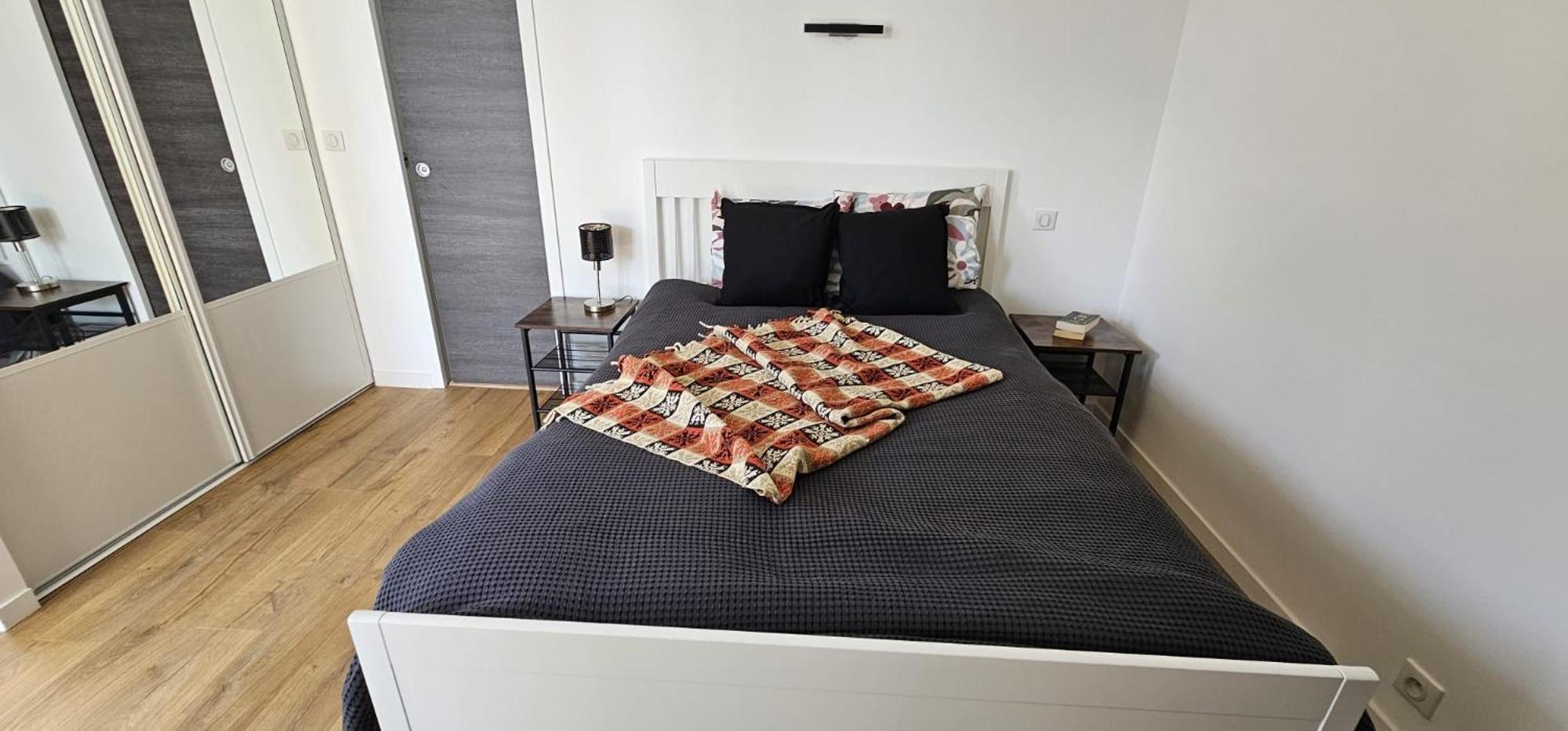 & Salle De Bain Privative ,bord De Mer, Vue