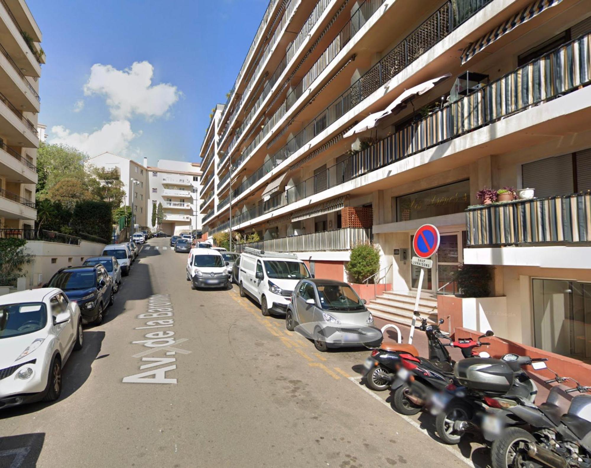Plaza By Scls Locations Cannes