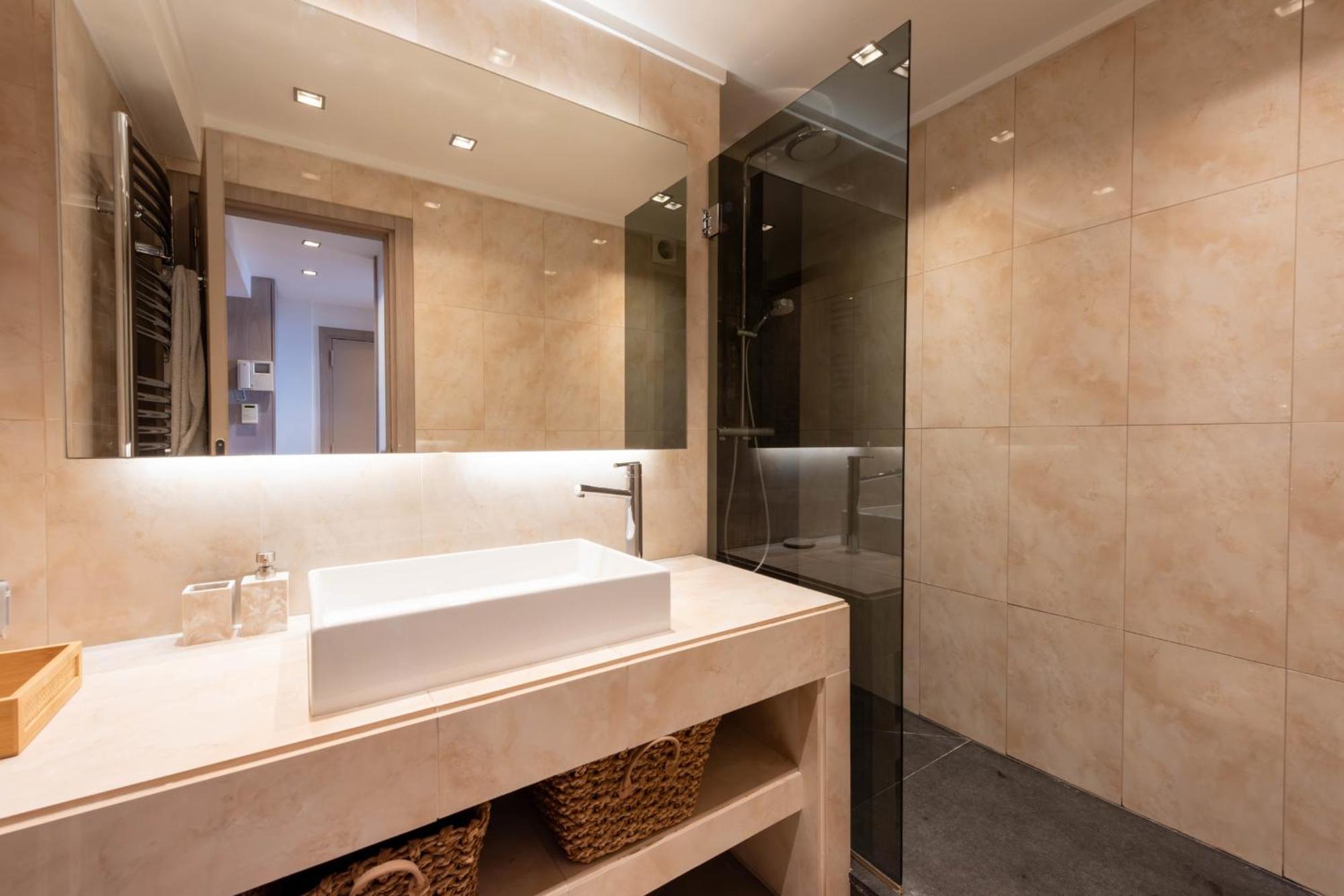 Apartment 1-br On The Croisette Palais Des Festivals