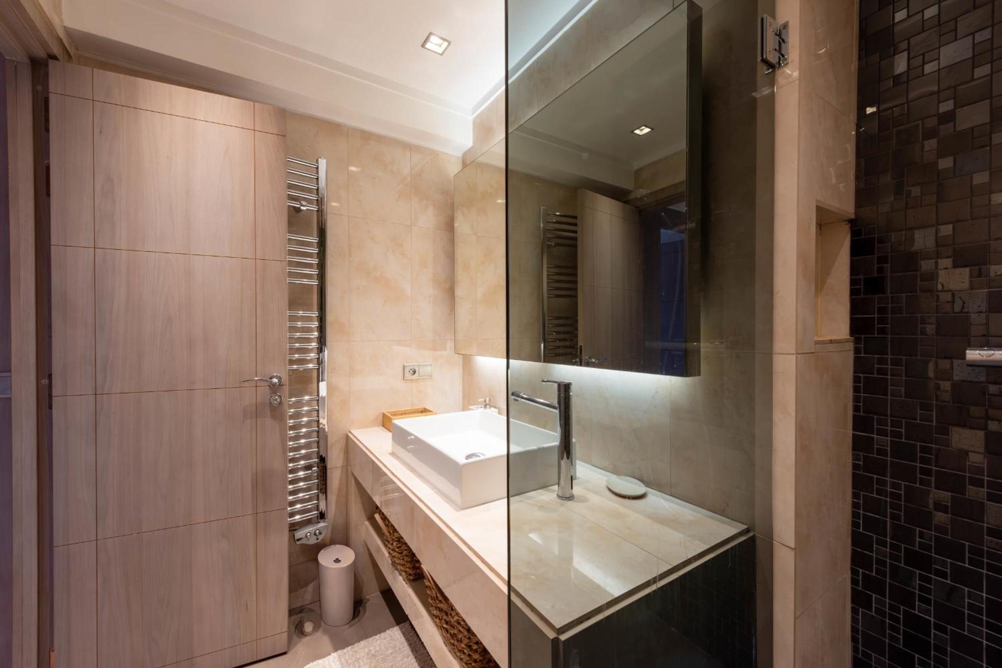 1-br On The Croisette Palais Des Festivals Cannes