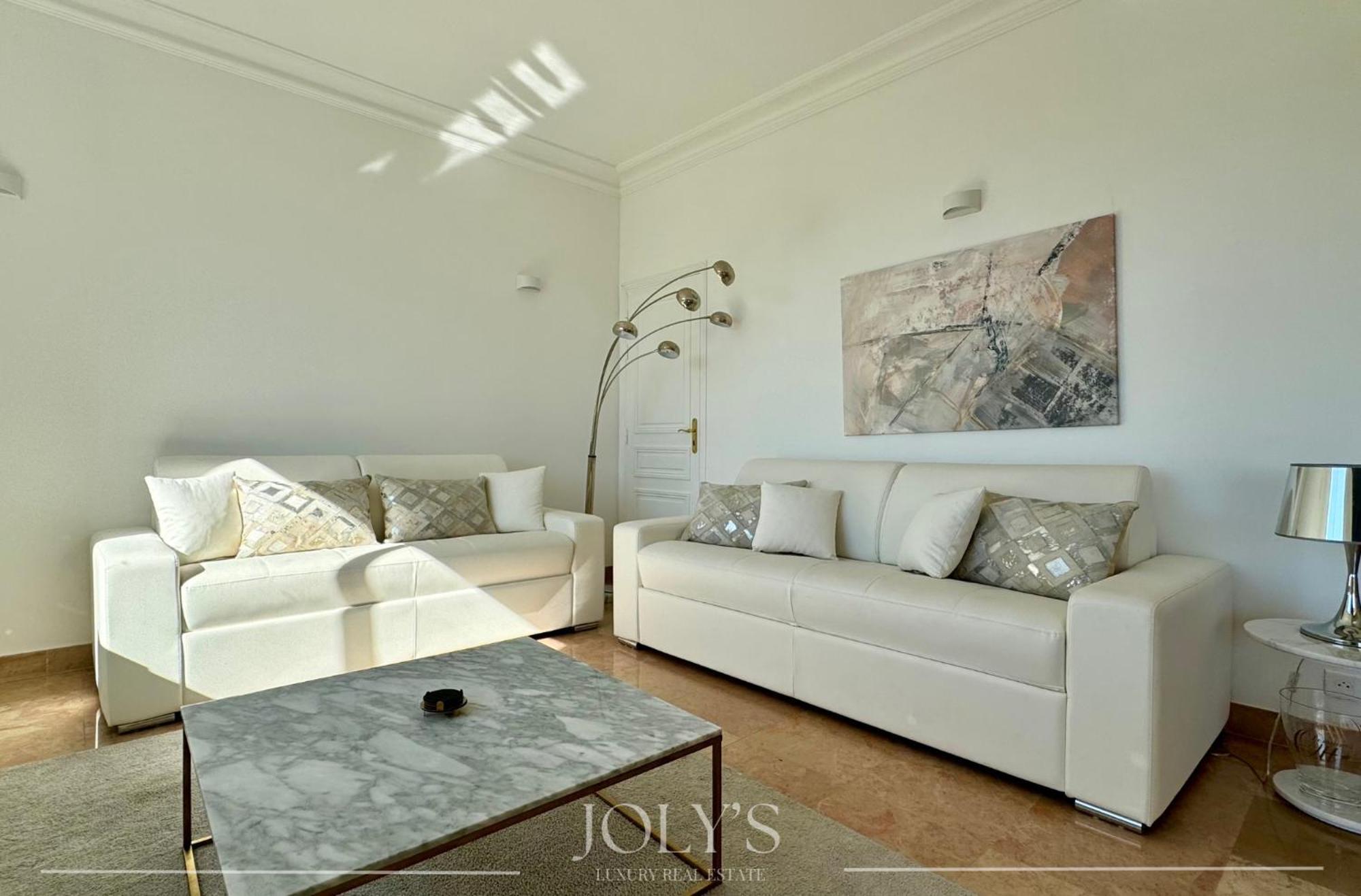 Lumineux De 120m2 - Palm Apartment *