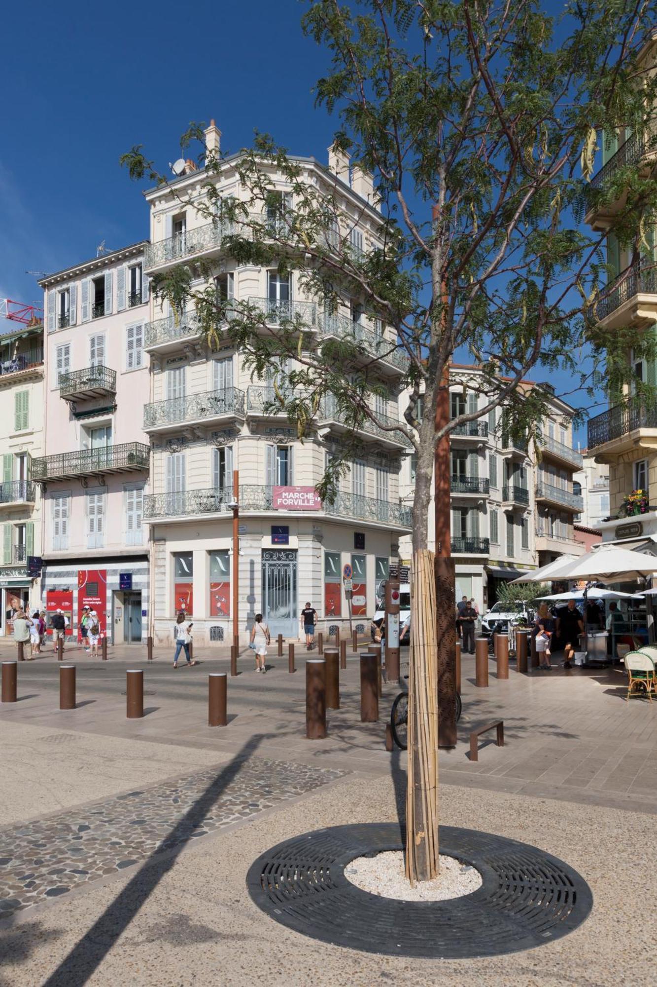 Apartamento Casa Josa - Croisette *