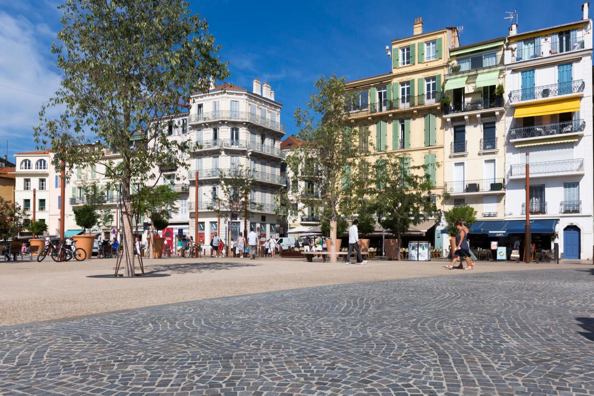 Casa Josa - Croisette Cannes