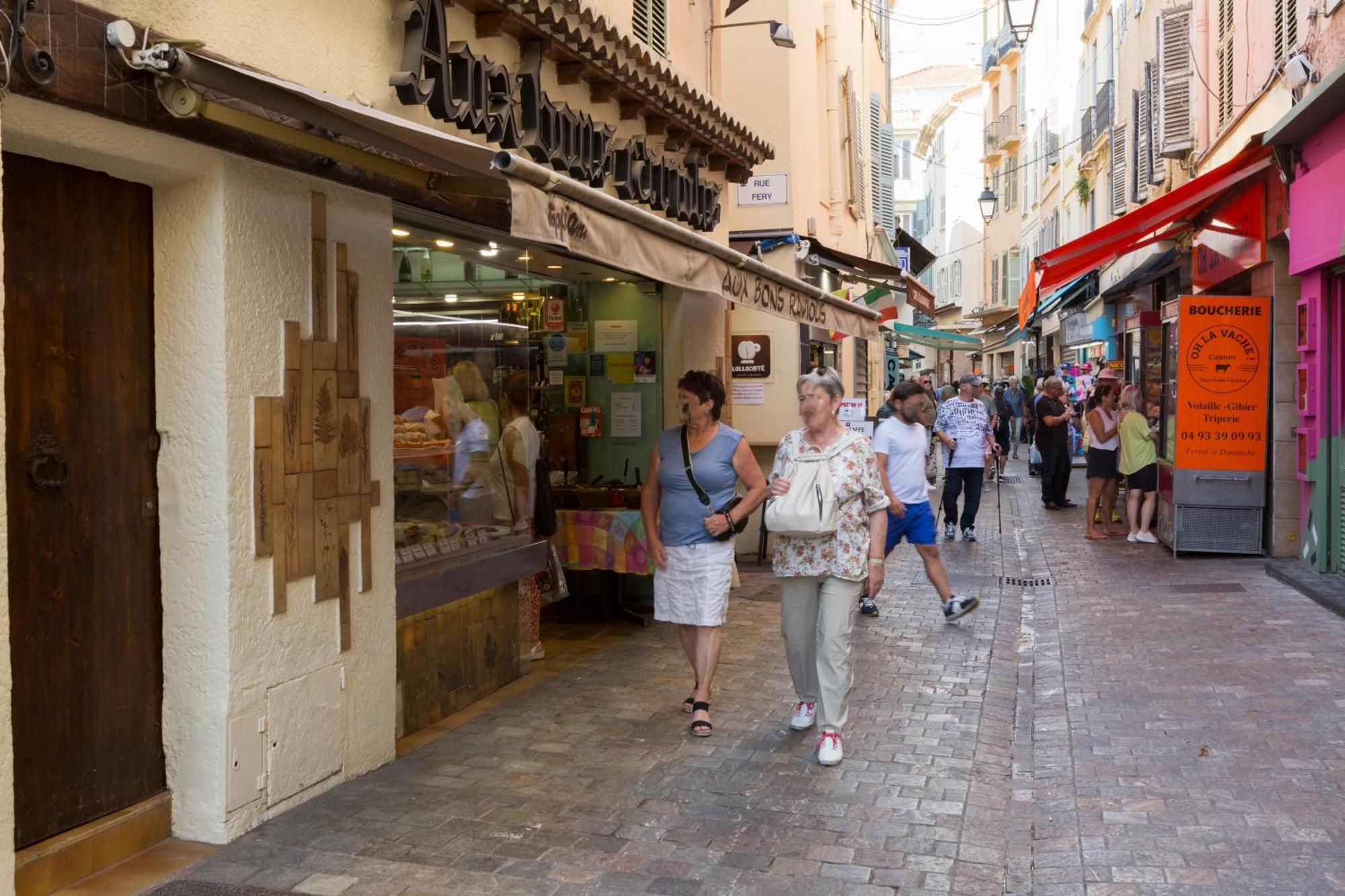 Casa Josa - Croisette Apartamento Cannes